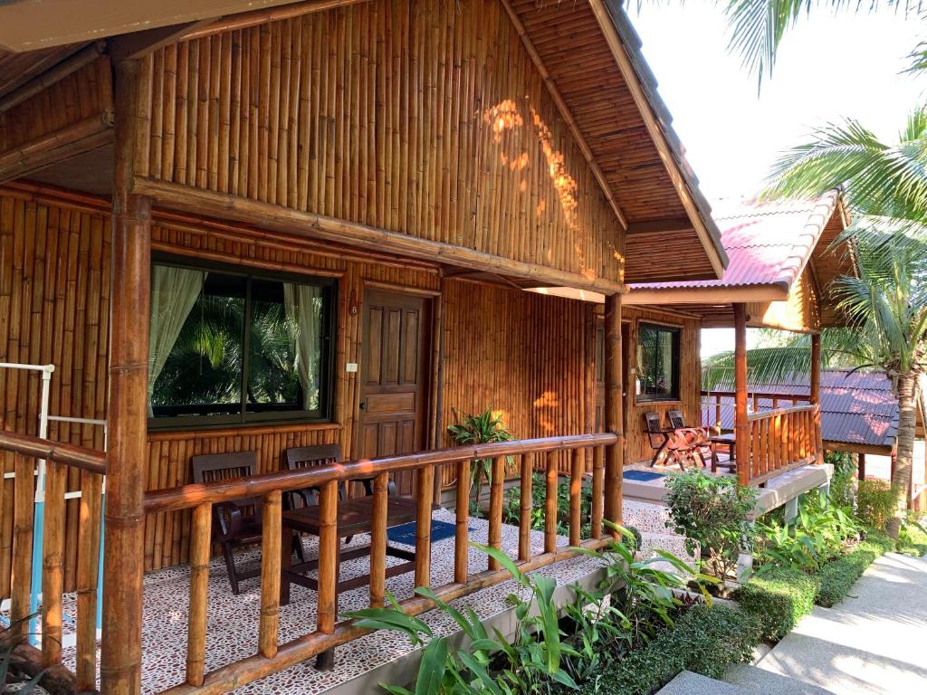 Вилла (Стандартная вилла), The Fisherman's Chalet