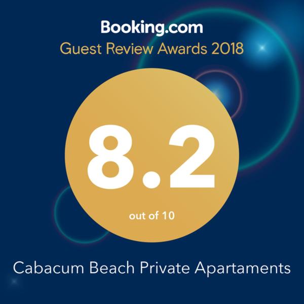 Cabacum Beach Private Apartaments photo 4