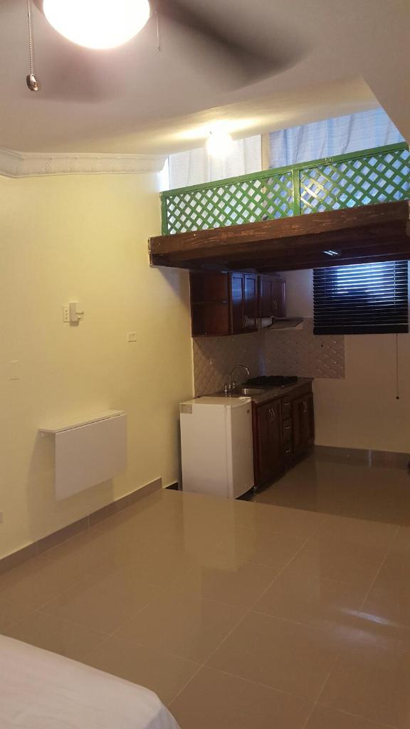 TERRAZAS DEL CARIBE, APARTA HOTEL. photo 4