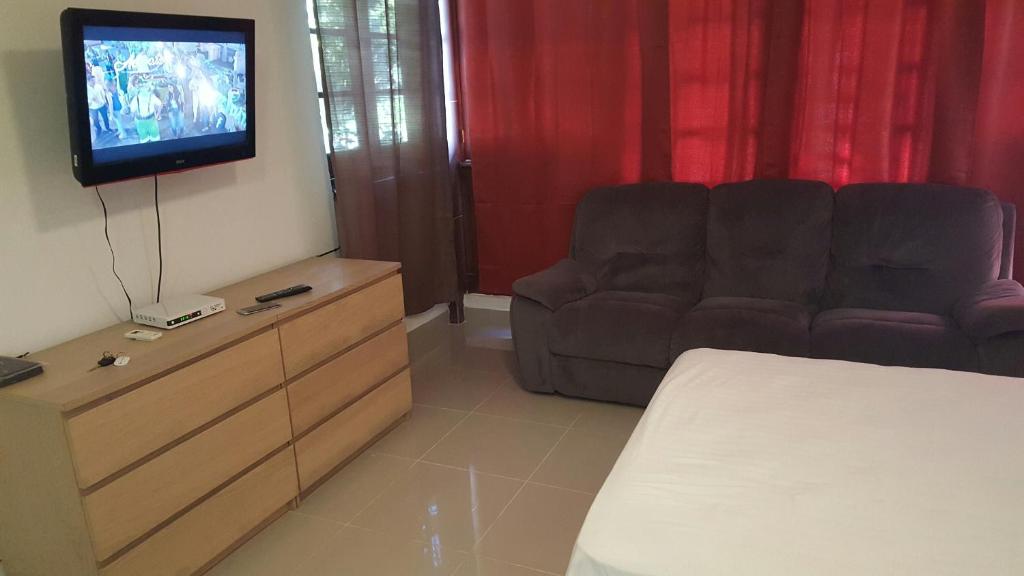 TERRAZAS DEL CARIBE, APARTA HOTEL. photo 2
