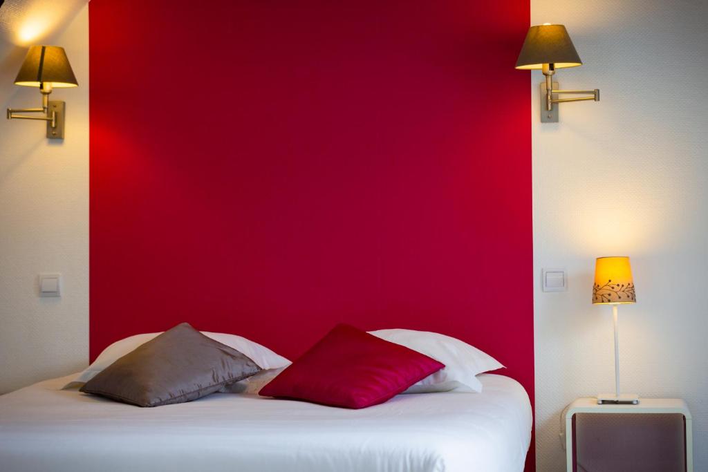 Hotel Les Trois Lys photo 1