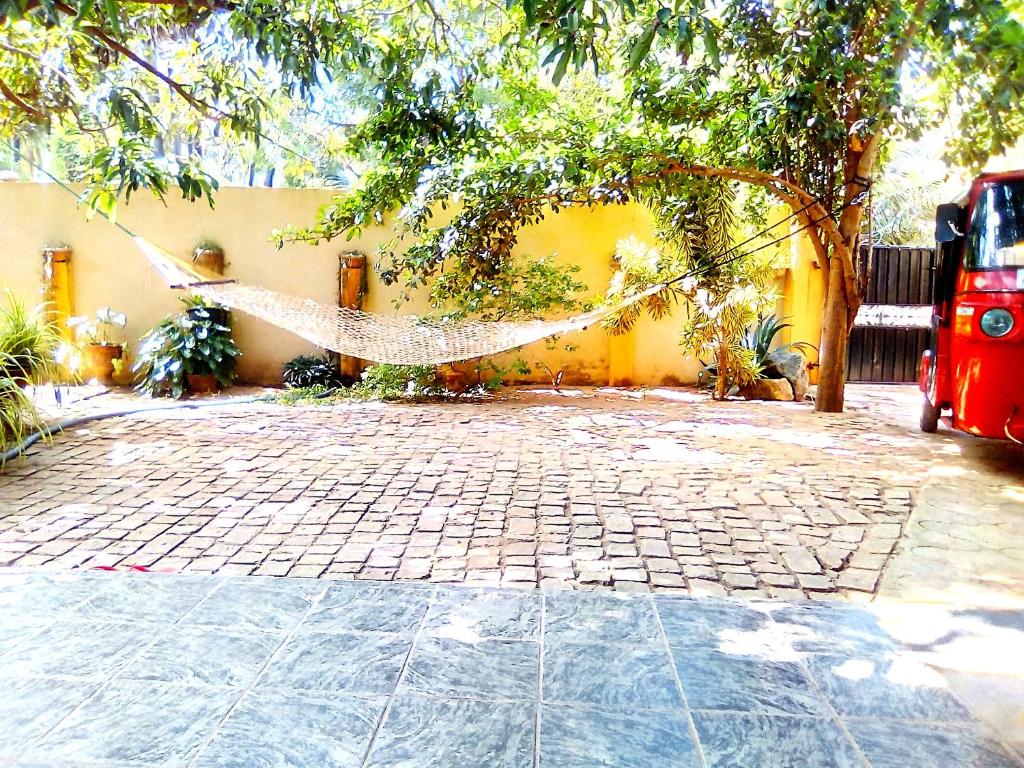 Kalpitiya Guest House photo 3