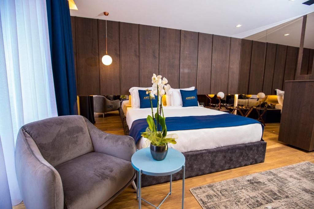 Astoria Luxury & SPA photo 4