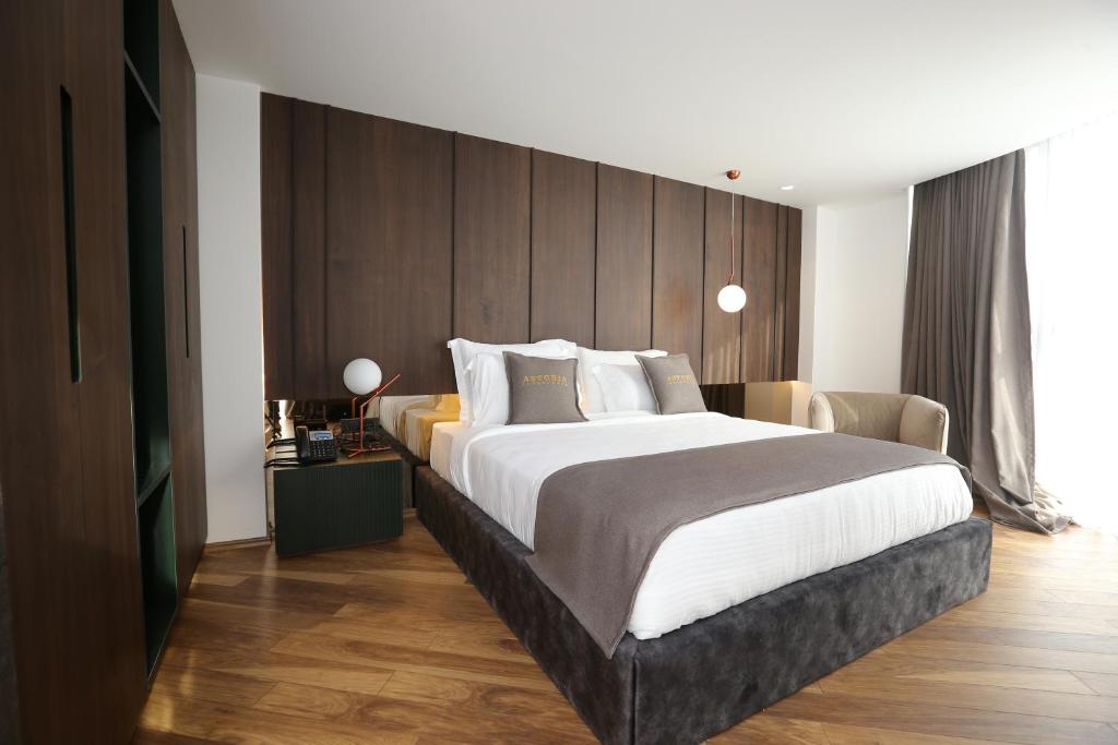 Astoria Luxury & SPA photo 3