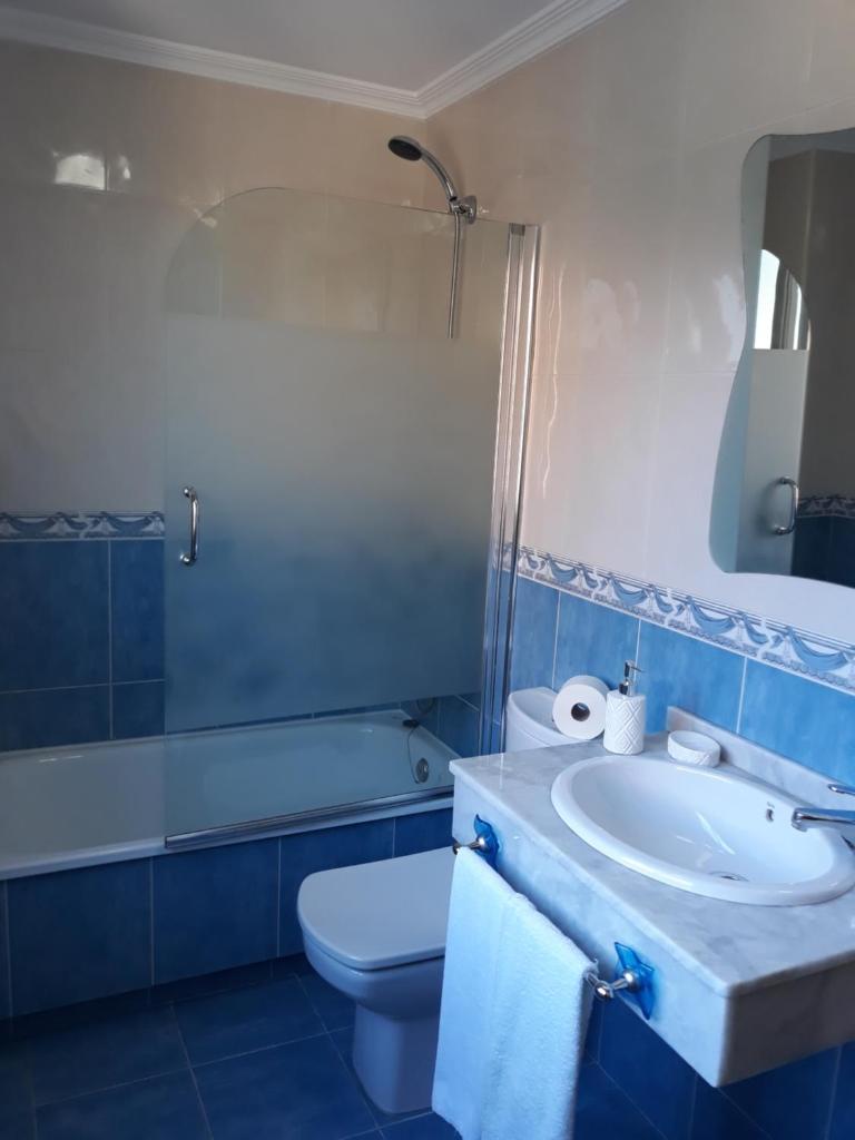 Piso de 3 Dormitorios en Noalla (Sanxenxo) photo 4
