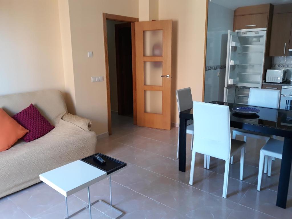 Piso de 3 Dormitorios en Noalla (Sanxenxo) photo 2