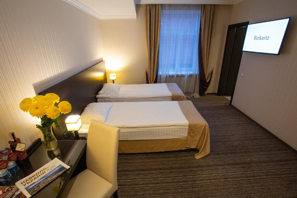 Optima Cherkasy Hotel photo 4