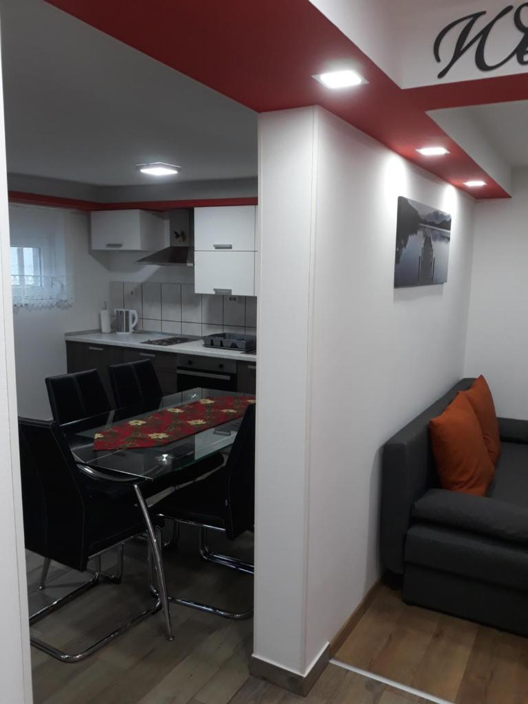 Apartmani Anna photo 1