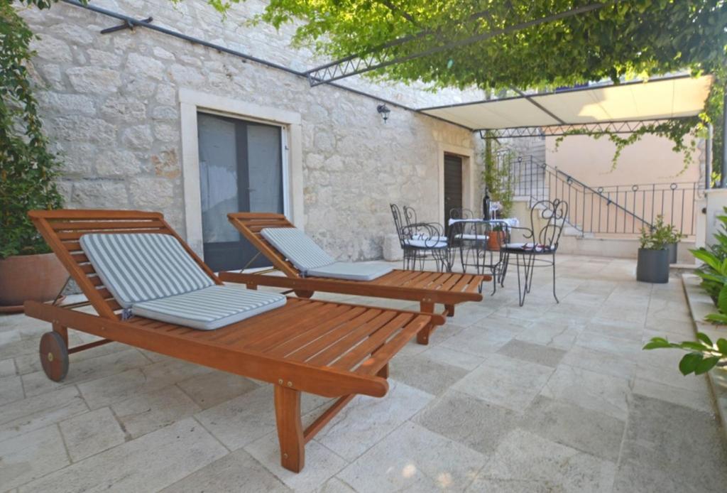 Holiday home Piece of Peace - Agrotourism photo 1