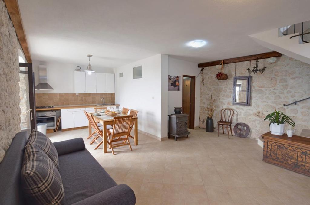 Holiday home Piece of Peace - Agrotourism photo 4