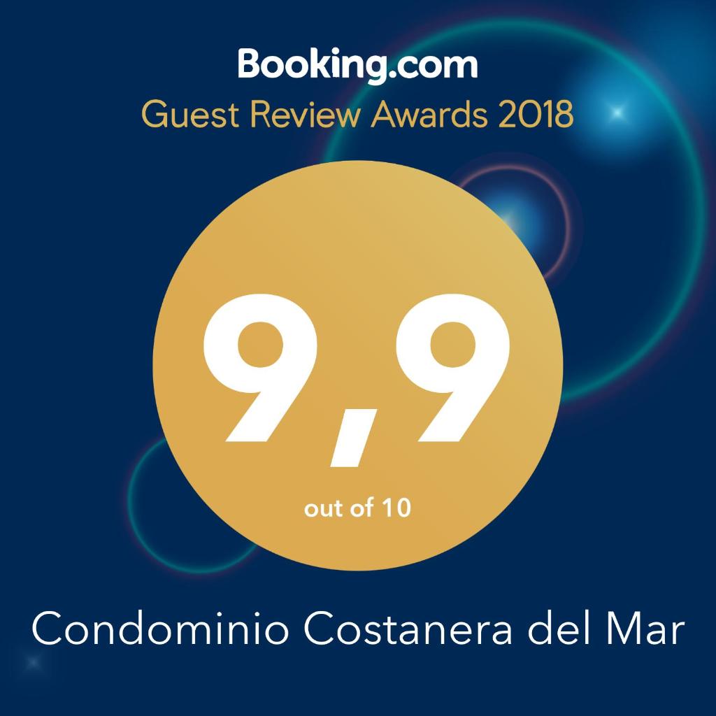 Condominio Costanera del Mar photo 4