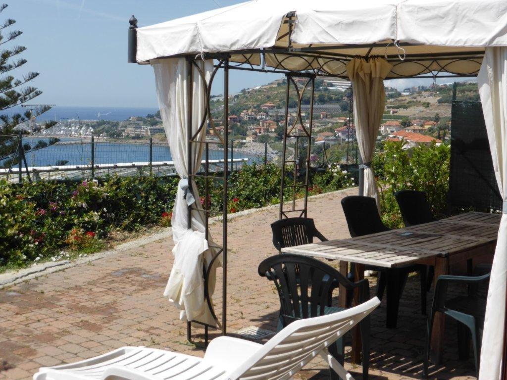 Villa del Mare Ligure photo 1