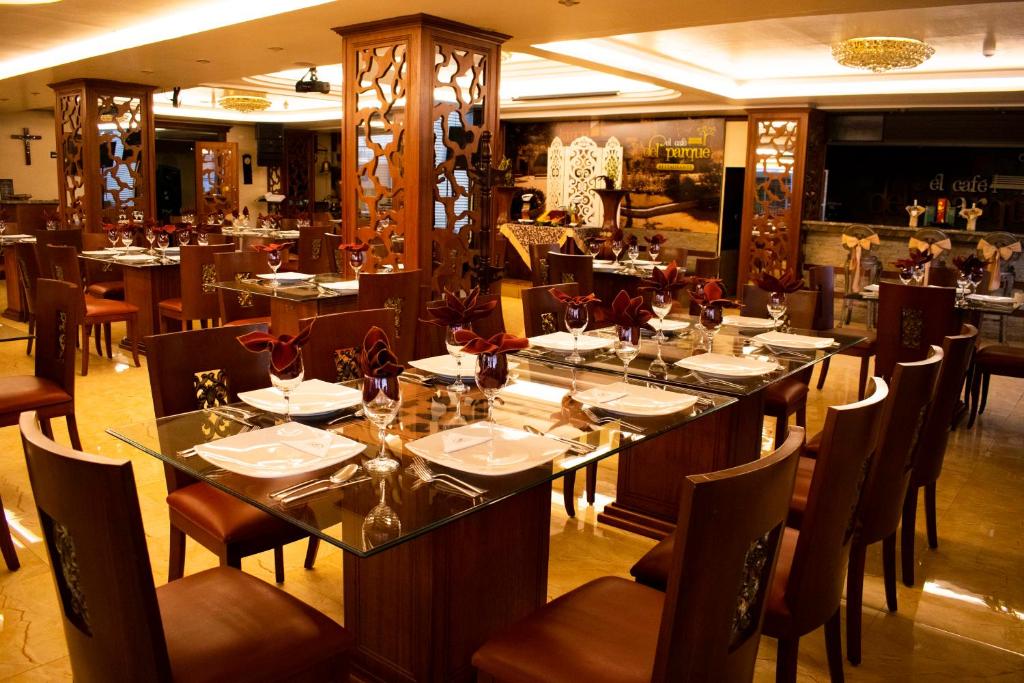 Hotel Mary Carmen photo 4