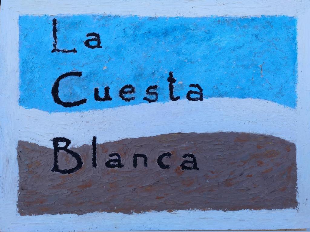 La Cuesta Blanca photo 3