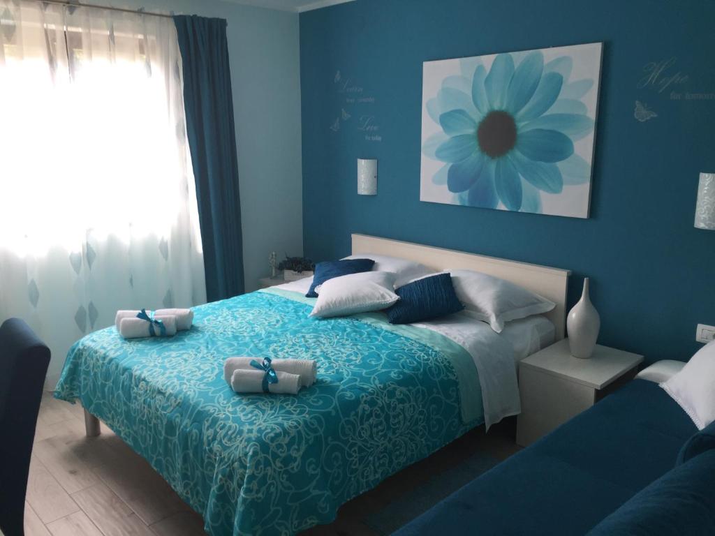 Apartment Villa Barić 4412 photo 2