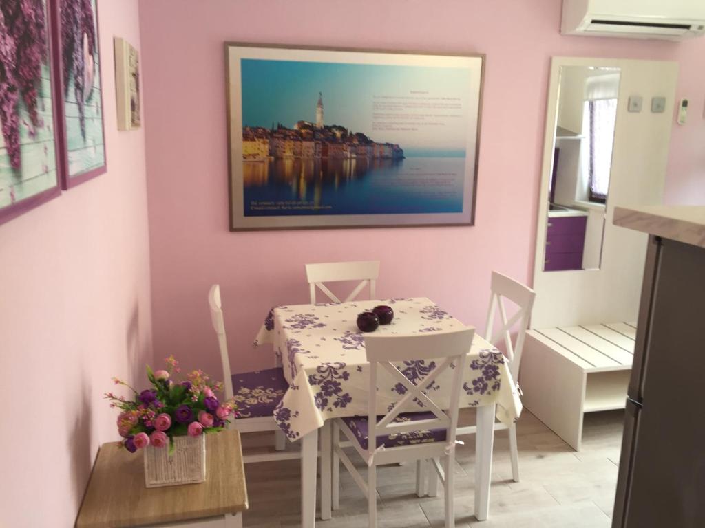 Apartment Villa Barić 4412 photo 4