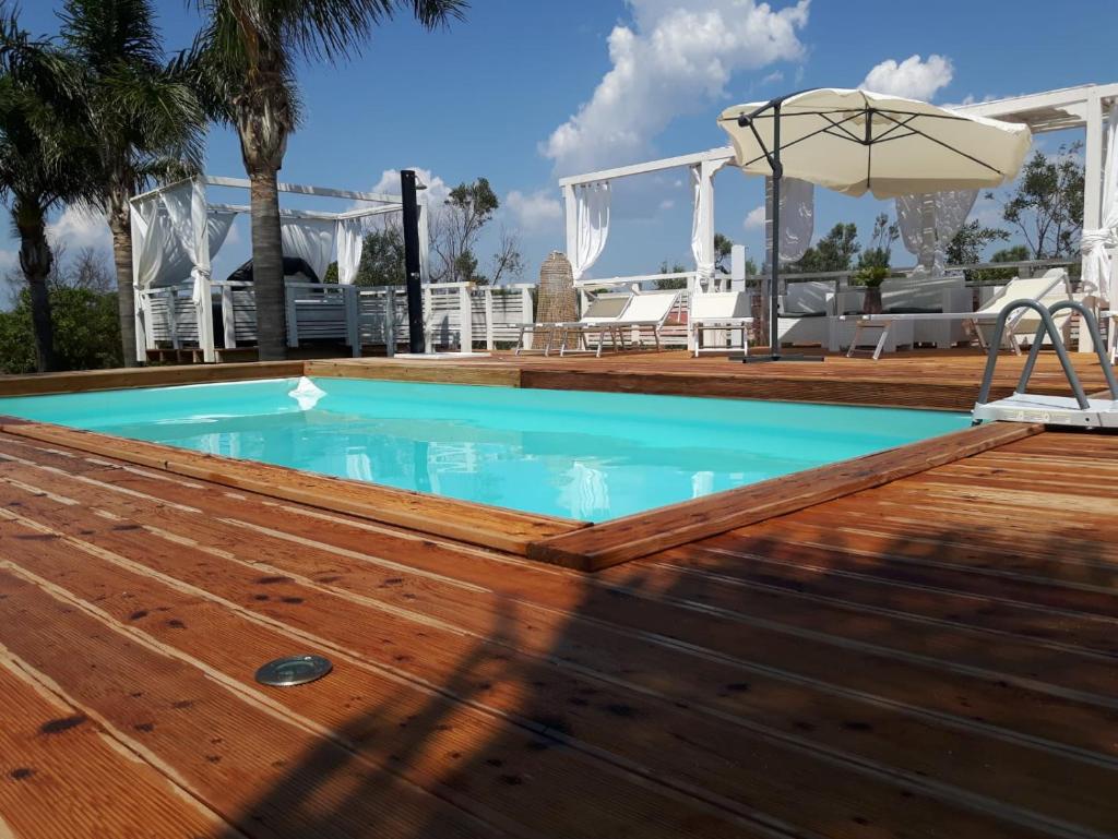 Perla del Salento photo 1