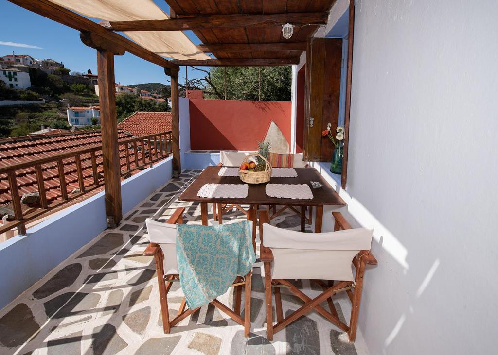 Asteri Apartments photo 4