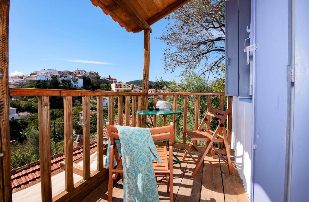 Asteri Apartments photo 3