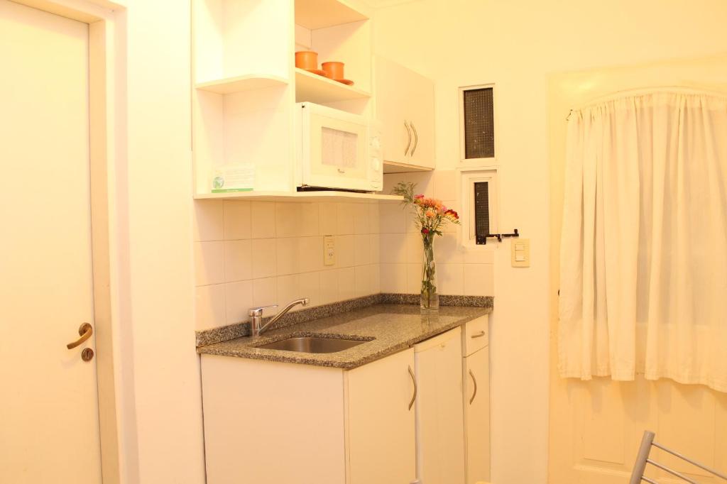 Brisas del Lago Apart y Hotel photo 4