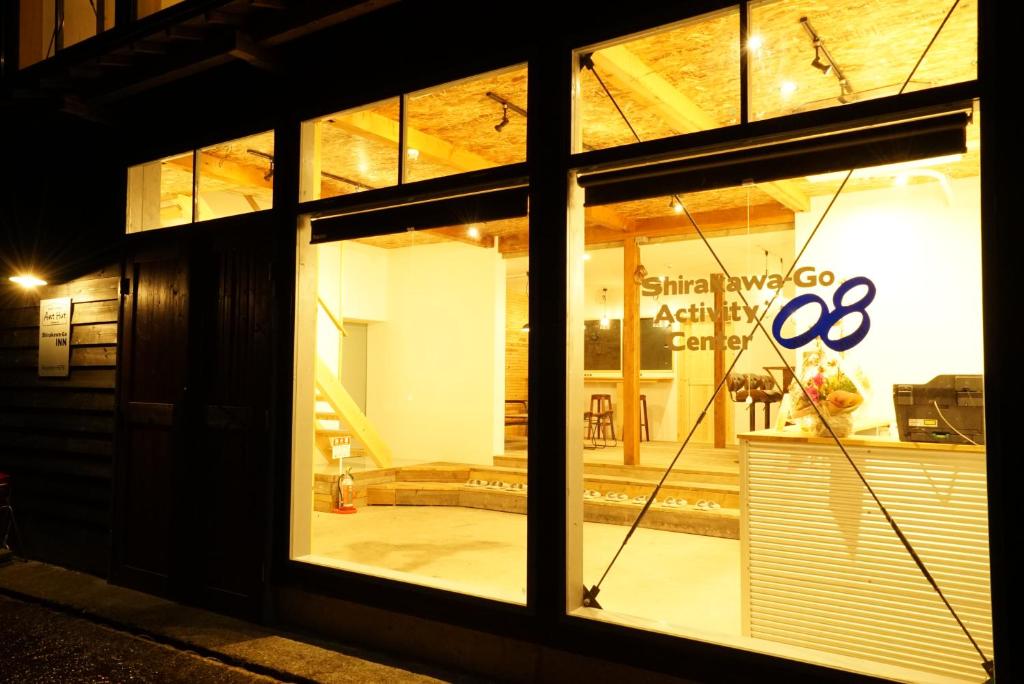 GuestHouse Shirakawa-Go INN photo 3