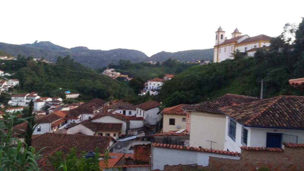 Pousada do G