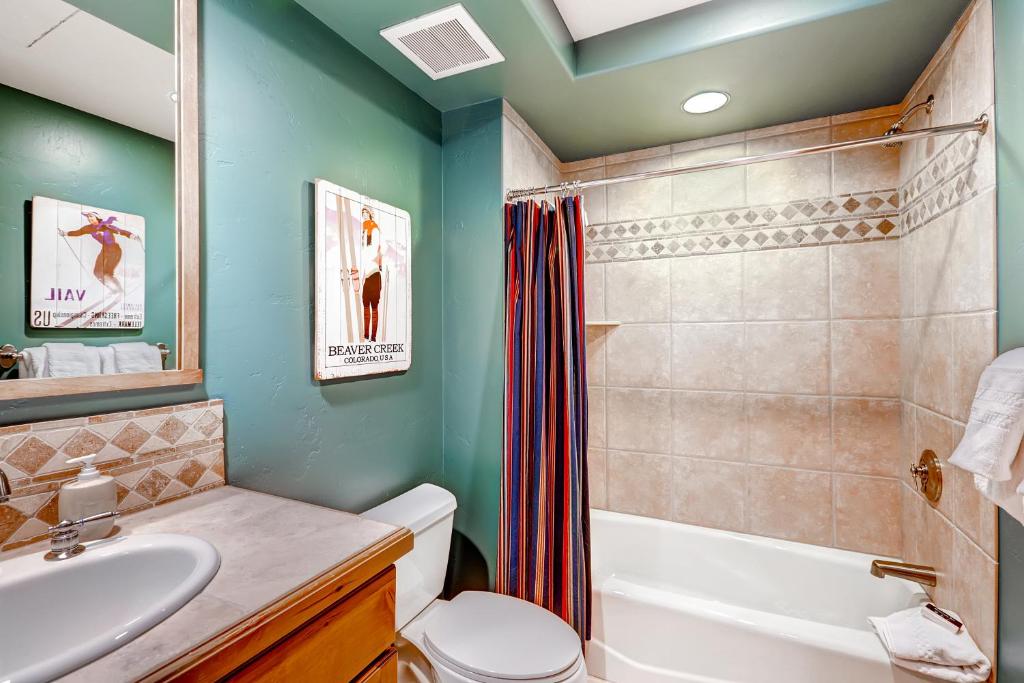 5Br 5Ba Condo, Ski In Out In Arrowhead With Holidays Open! Condo photo 4