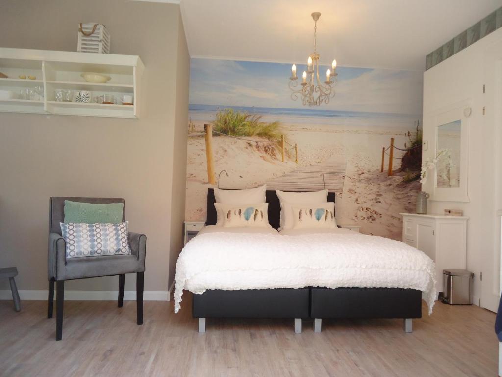 Bed & Breakfast Zeeduinsepoort photo 1