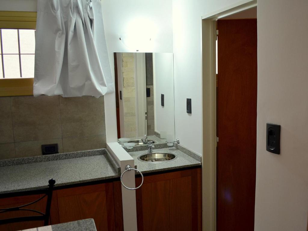 Vía Lavalle Suites photo 1