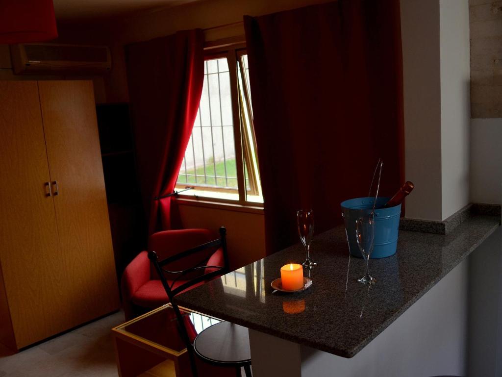 Vía Lavalle Suites photo 3