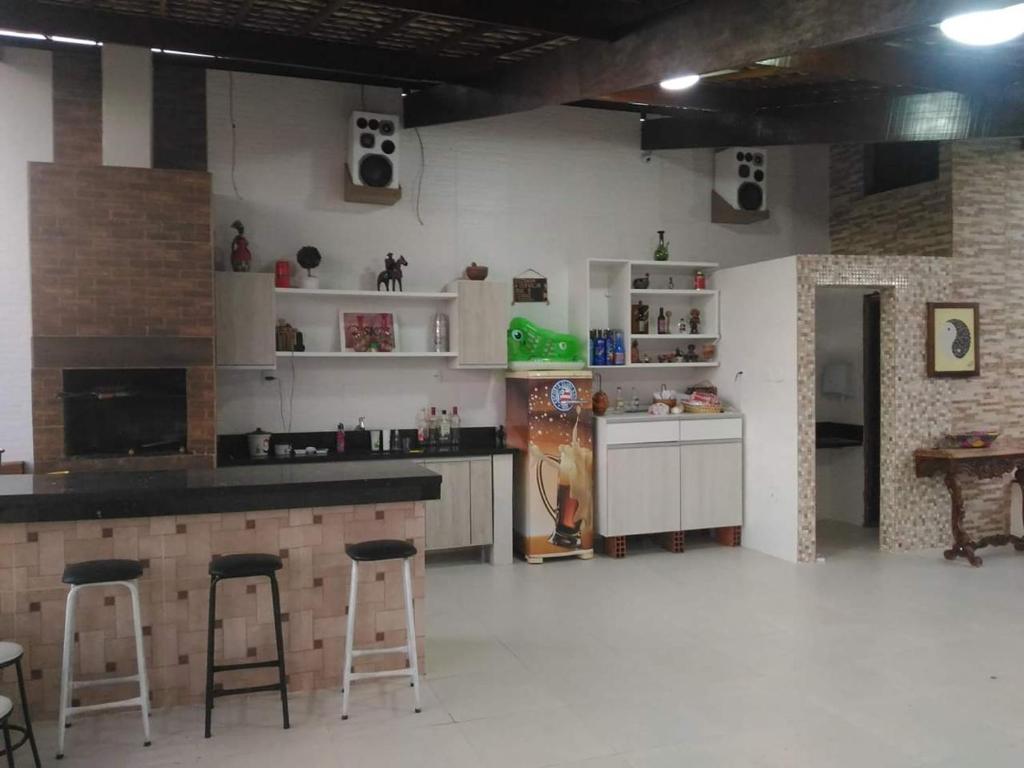 Casa Girassol FG photo 4