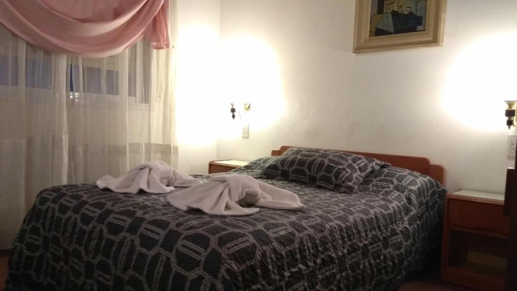Hotel Demi photo 4