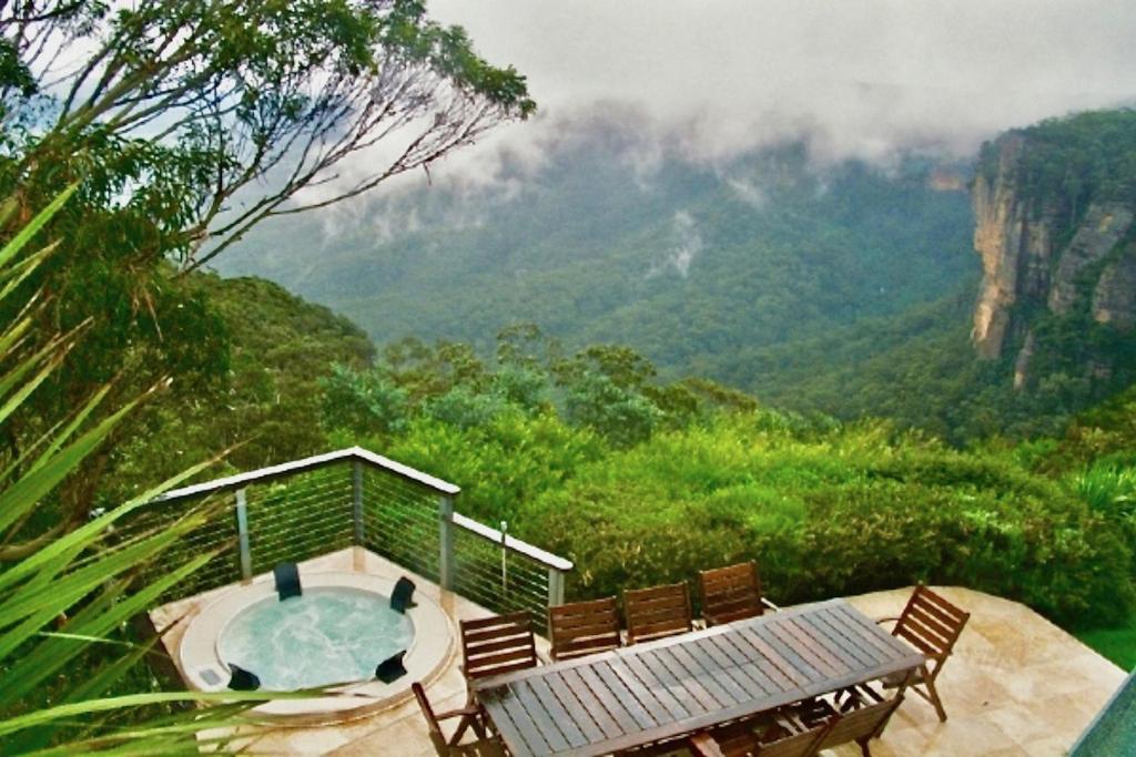 Amaroo Mountaintop Villa photo 1