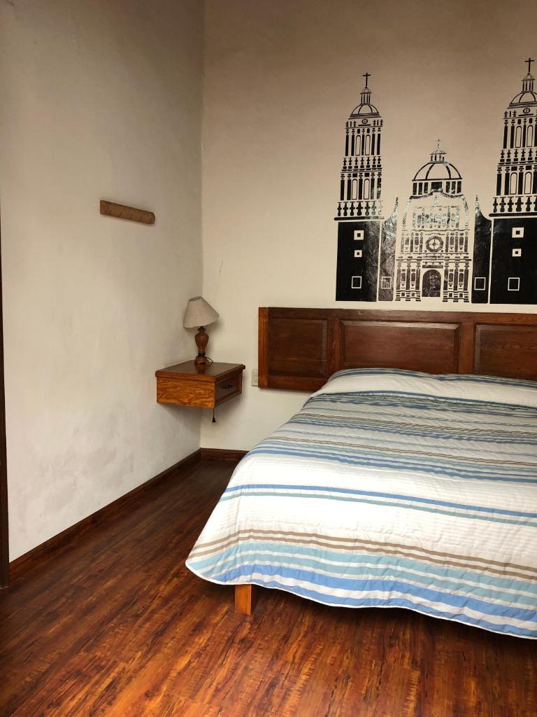 Hostal Cielito De María photo 3