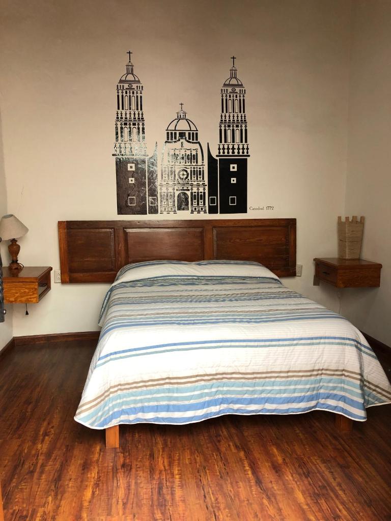 Hostal Cielito De María photo 4