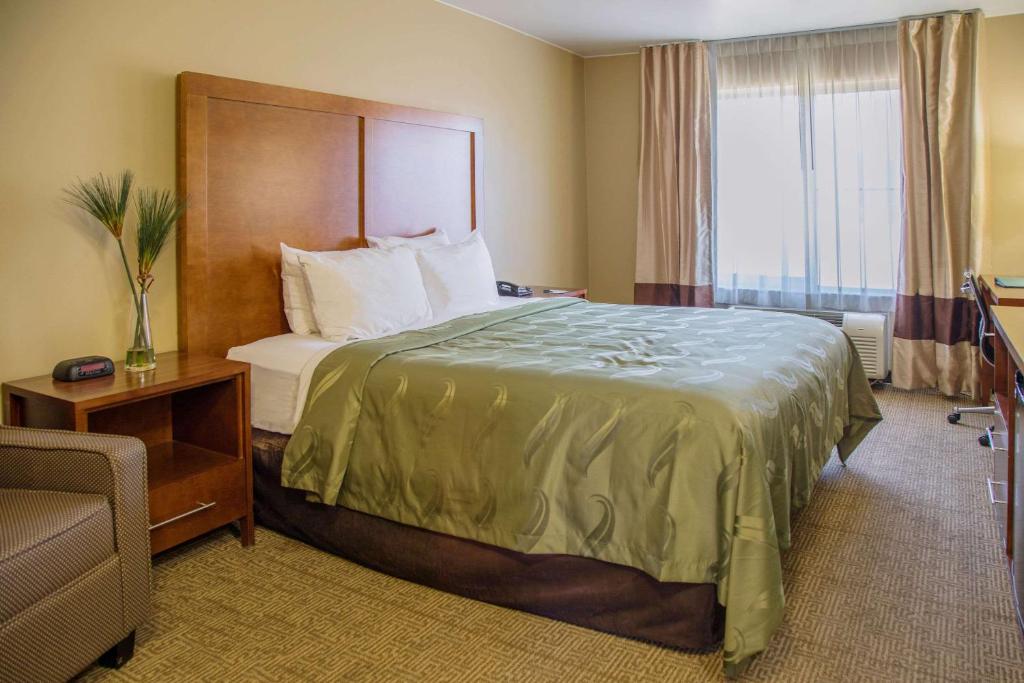 Quality Inn Merced Gateway to Yosemite image