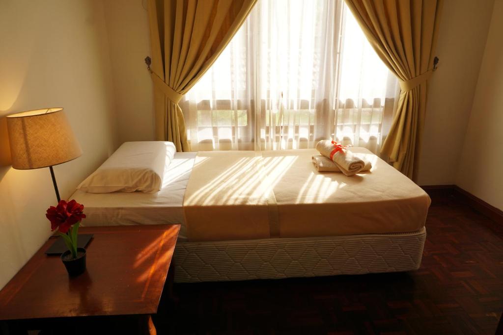 Kijal Permai Apartment photo 1