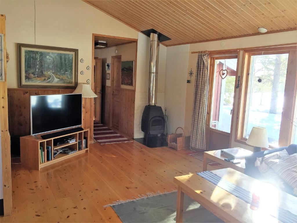 Holiday Home Fjätervålen Fjätstigen photo 1