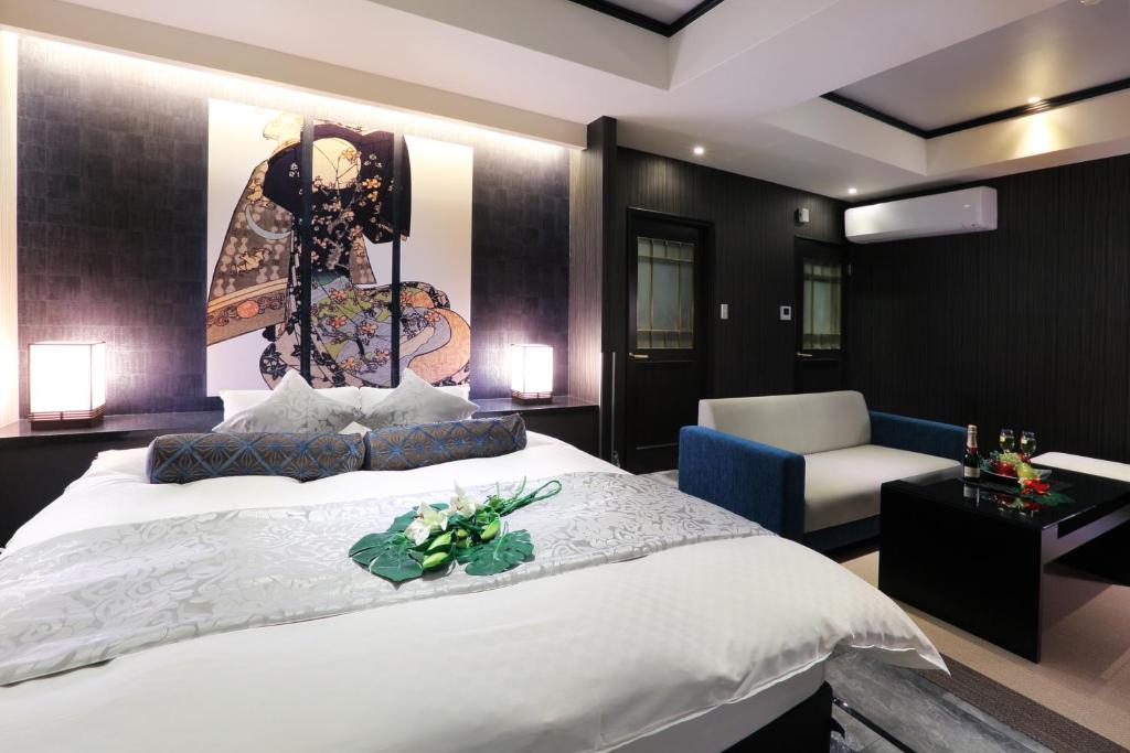 HOTEL 小粋 -coiki- photo 2