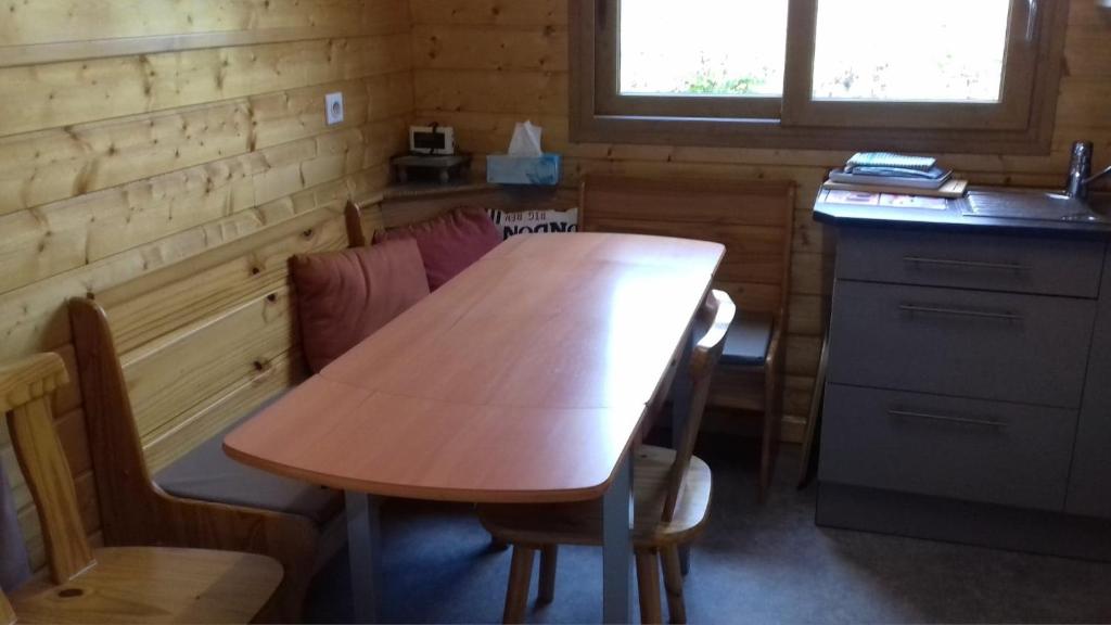 Chalet la Noisetiere Armalou photo 1