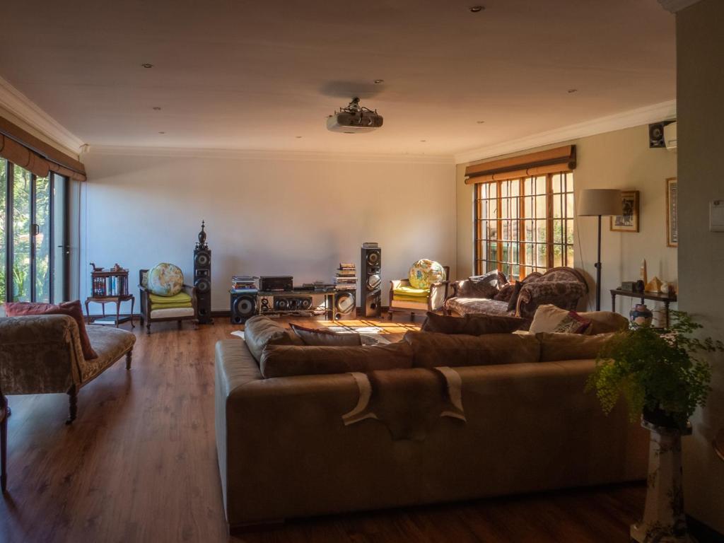 The Ekhaya Guest House Ballito