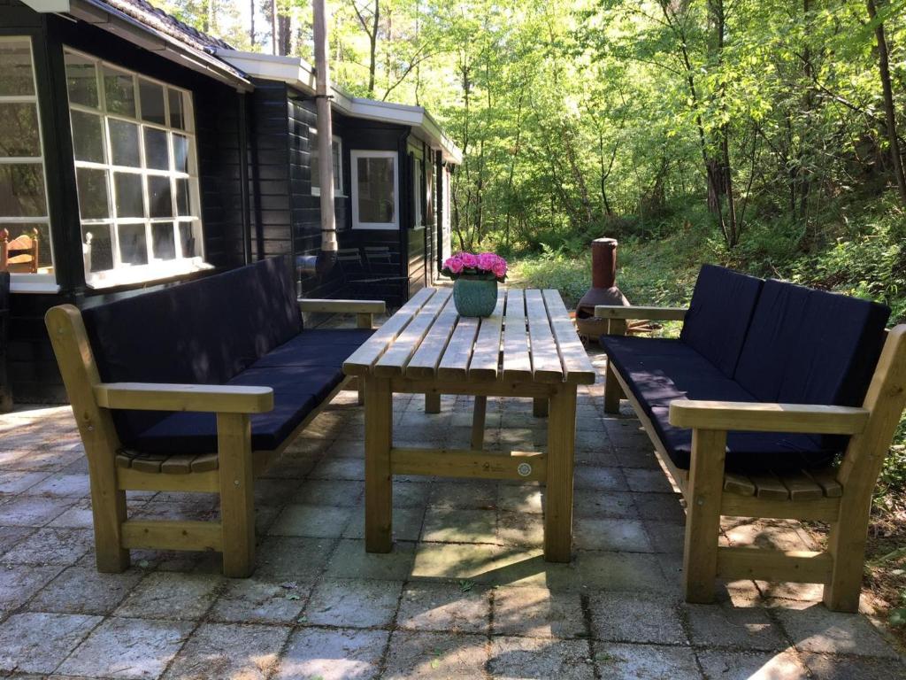 vakantiewoning De Lutte photo 4