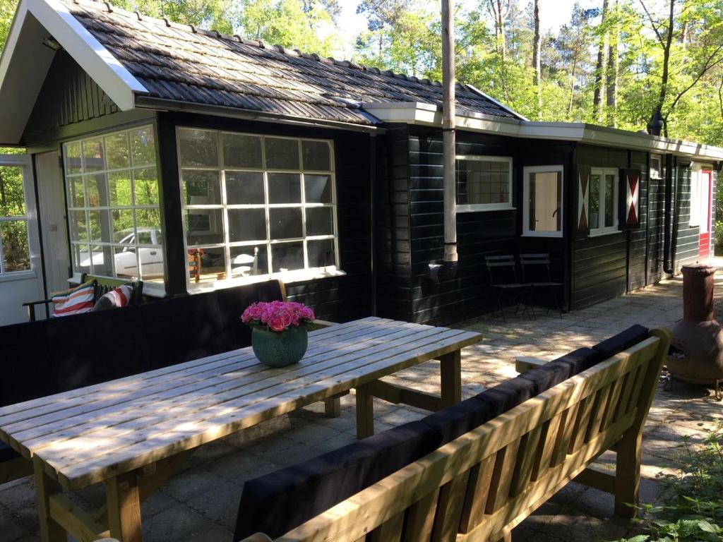 vakantiewoning De Lutte photo 3