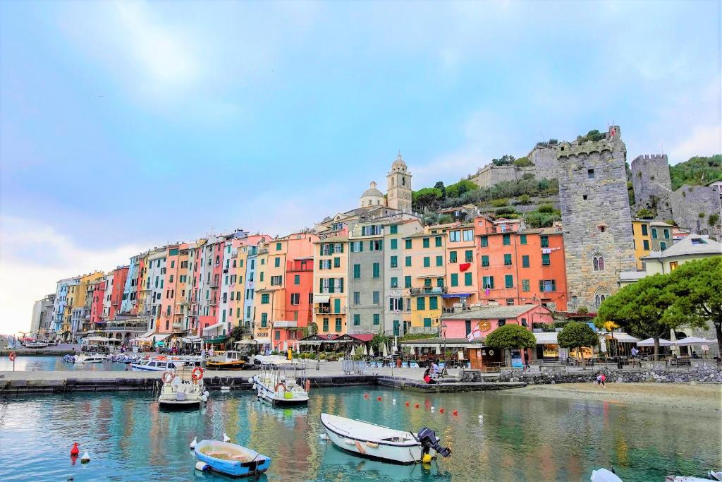 La Finestra sul Mare photo 1