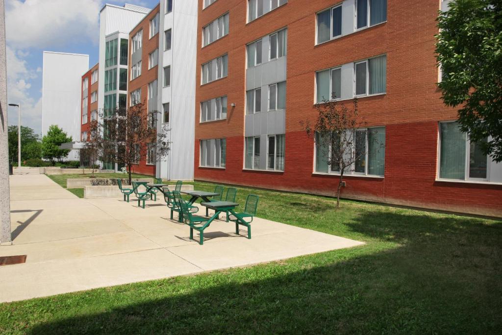 Residence & Conference Centre - Brampton photo 1