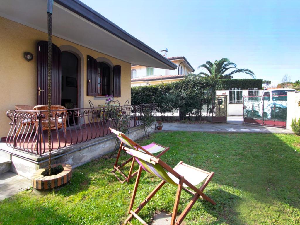 Villa Dea by Interhome photo 2