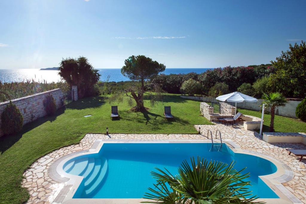 Panorama Villas photo 1