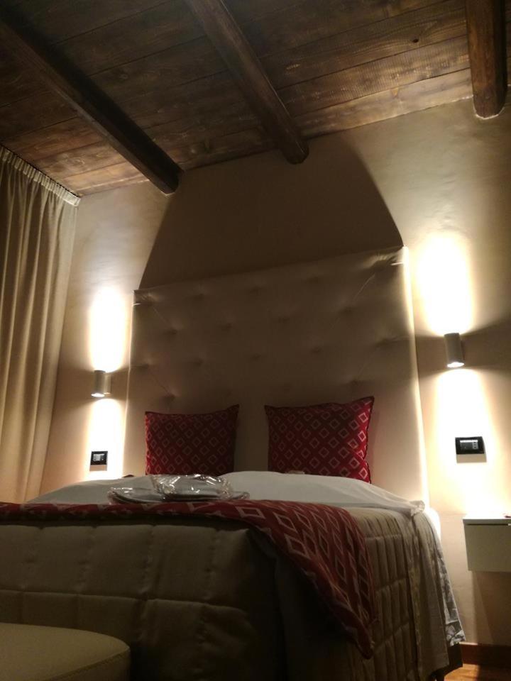 Hotel Arimannia photo 1