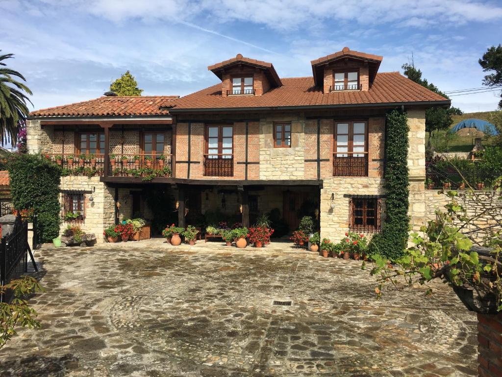 Casa Los Laureles photo 4