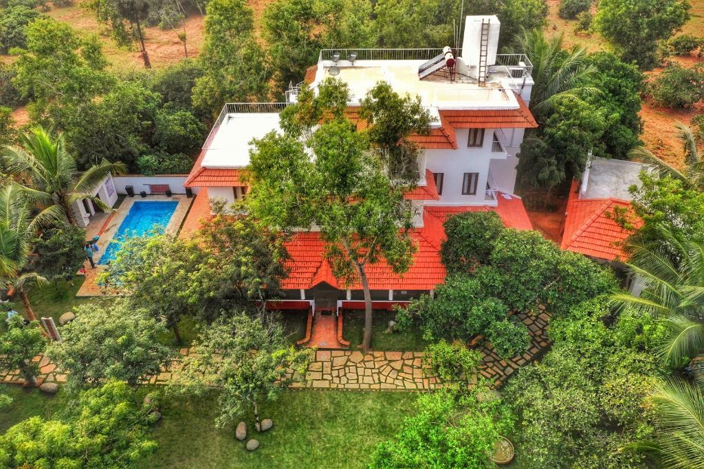 Sun Farm House photo 2